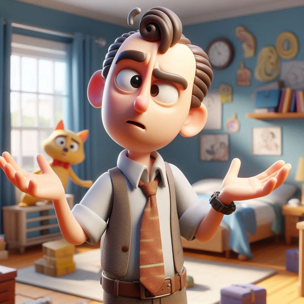 169+ Laughing Out Loud with Confusing Jokes and Puns to Tickle Your Brain