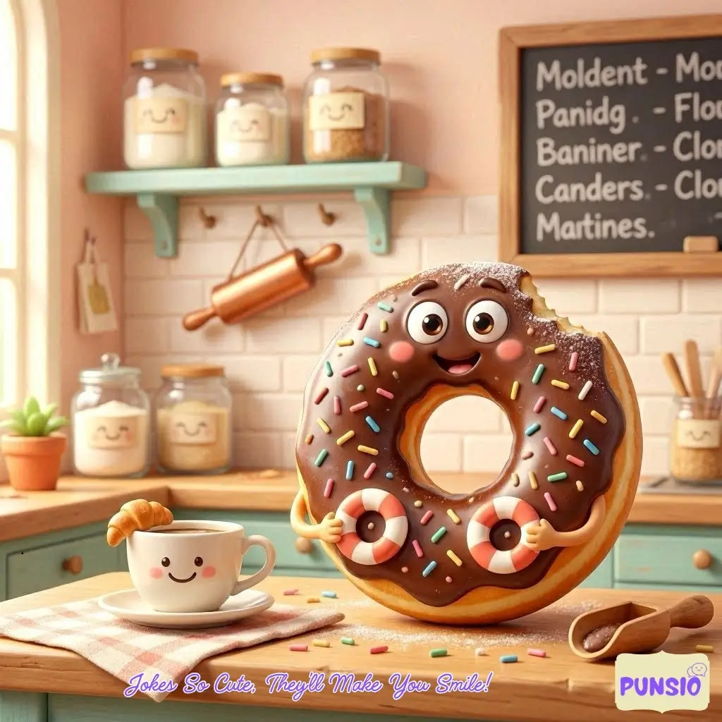 167+ Hilarious Giggles with Cute Jokes & Puns to Tickle Your Funny Bone