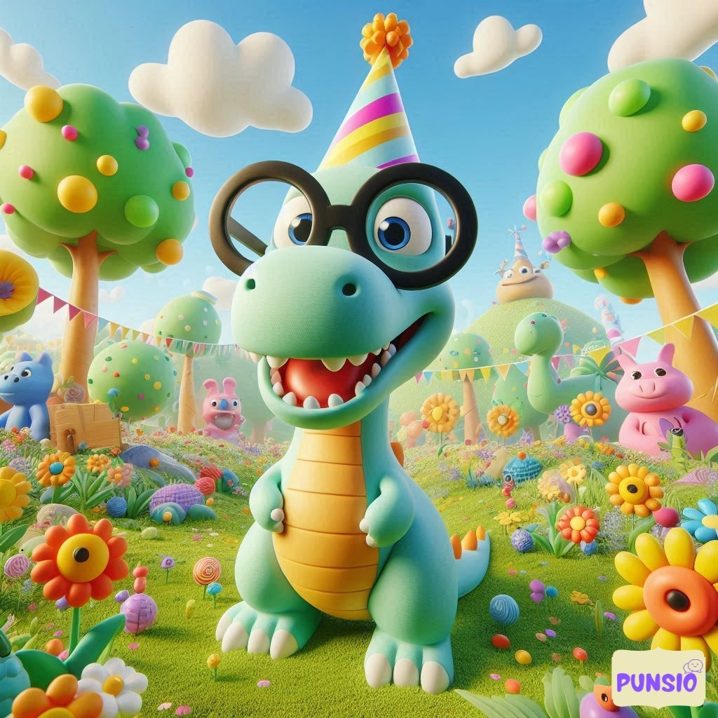 Jokes So Good They Should Be