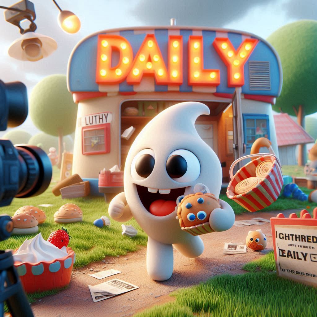 Jokes So Good They Should Be Punished