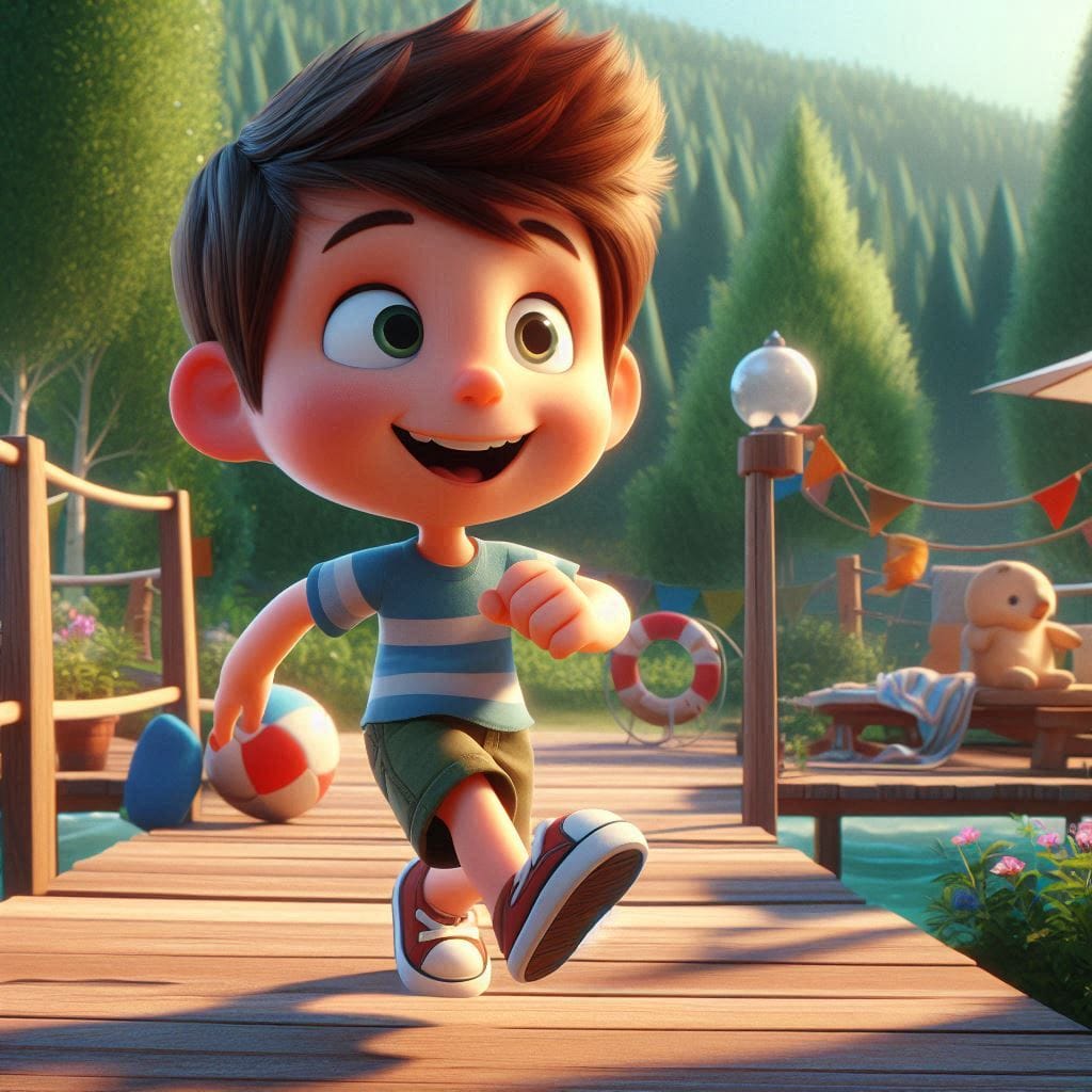 165+ Hilarious Deck Jokes and Puns That Will Have You in Stitches