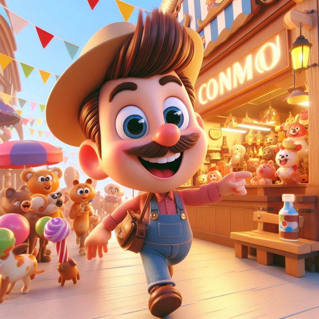 Jokes That Are Out of This World