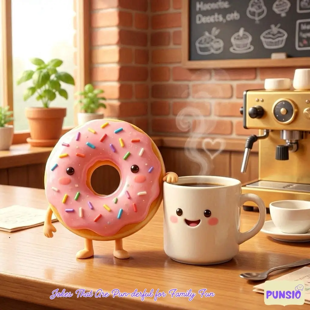167+ Hilarious Giggles with Cute Jokes & Puns to Tickle Your Funny Bone