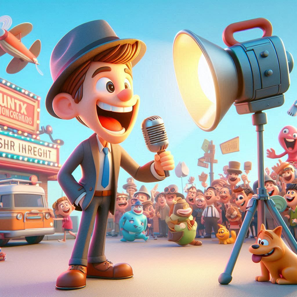 Jokes That Are Unbearably Funny