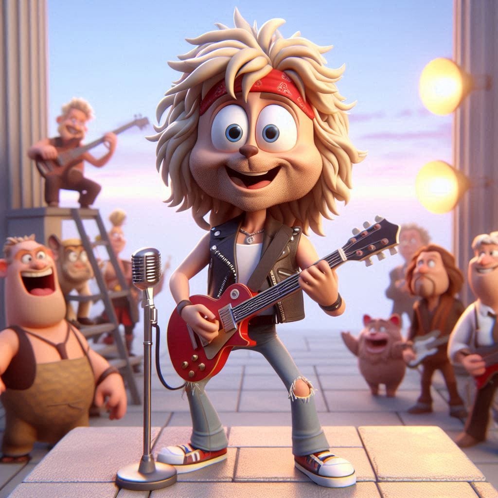 169+ Rockin' Def Leppard Jokes and Puns to Make You Laugh Till You Drop