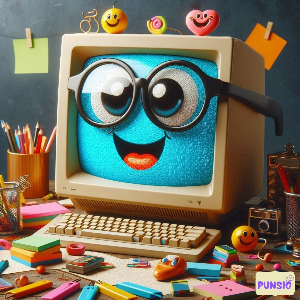 Jokes That Go Hand in Hand A Dos Delight