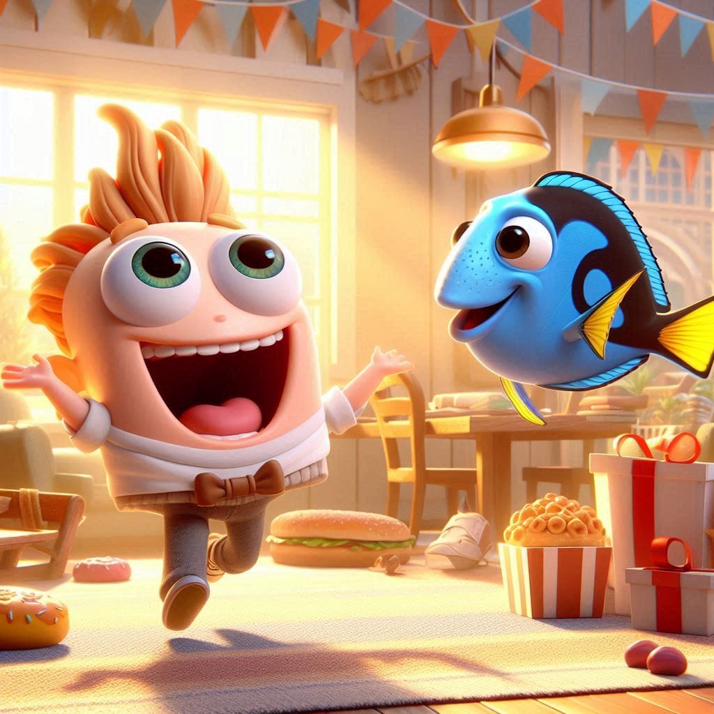 161+ Hilarious Day Jokes and Puns to Make You Giggle Like a Giddy Goose