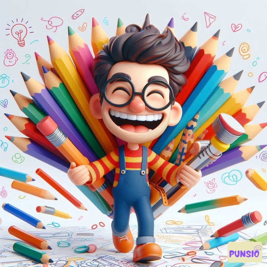 Jokes That Make You Go Oh the Places Youll Laugh