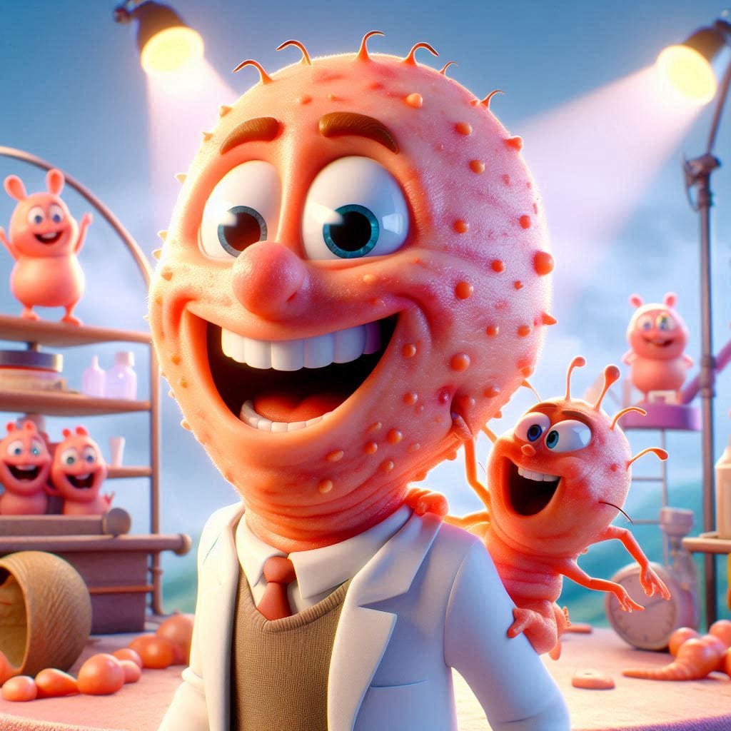 153+ Skin-tastic Dermatology Jokes and Puns to Make You Glow with Laughter