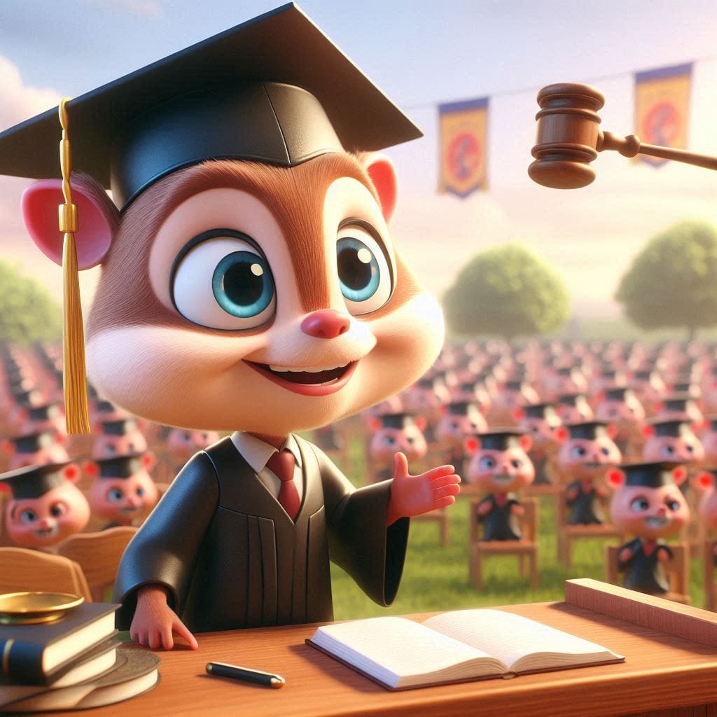 Graduation Giggles: 135+ Commencement Jokes And Puns That Will Make You LOL and Roll!