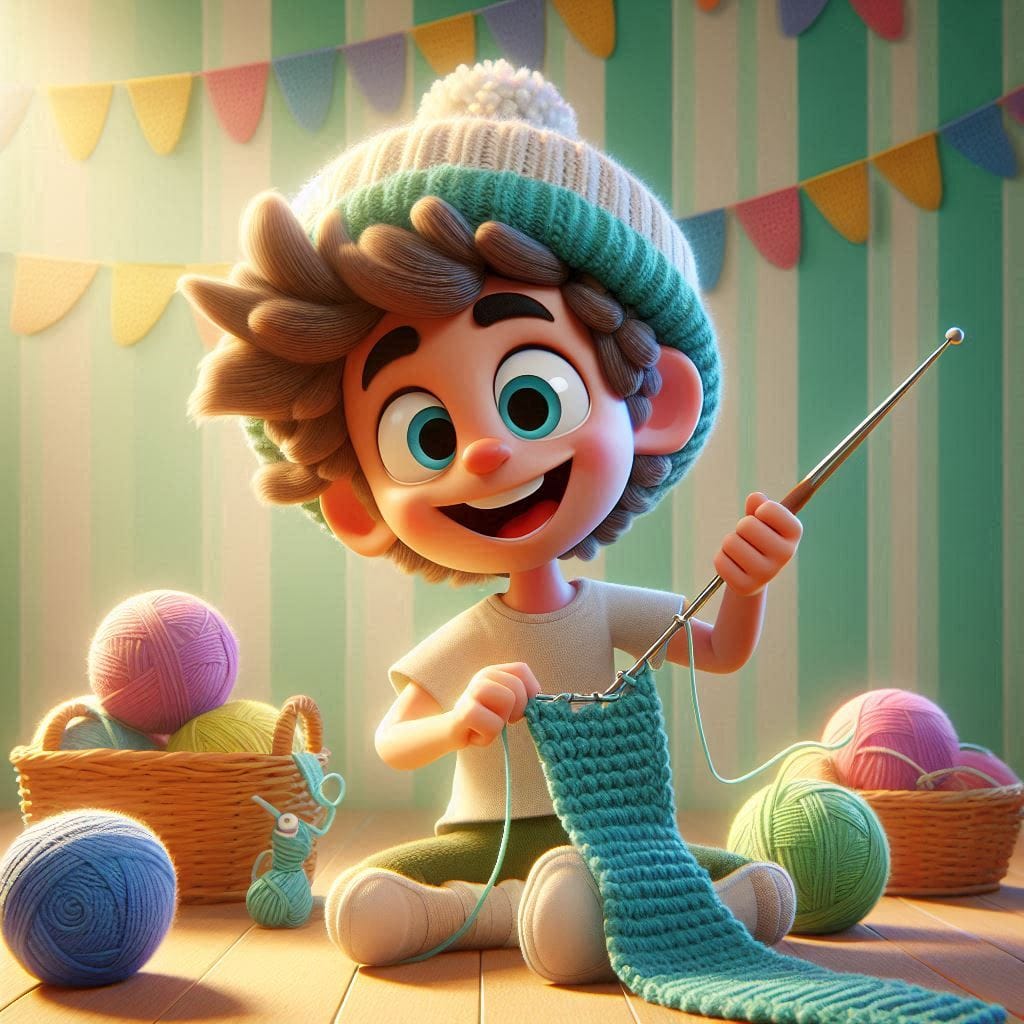 161+ Hilarious Crochet Jokes and Puns That Will Hook You with Laughter!