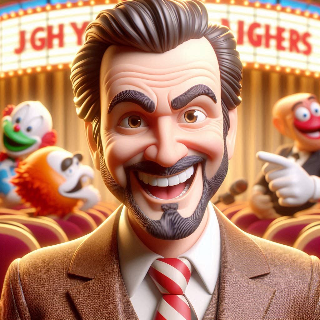 169+ Hilarity Unleashed with Dave Chappelle Jokes and Puns Galore