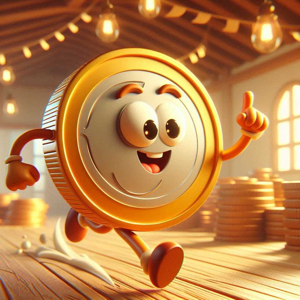 157+ Coin Jokes And Puns that will make you rich in laughter 3 Laugh Out Loud with These Silver Coin Jokes