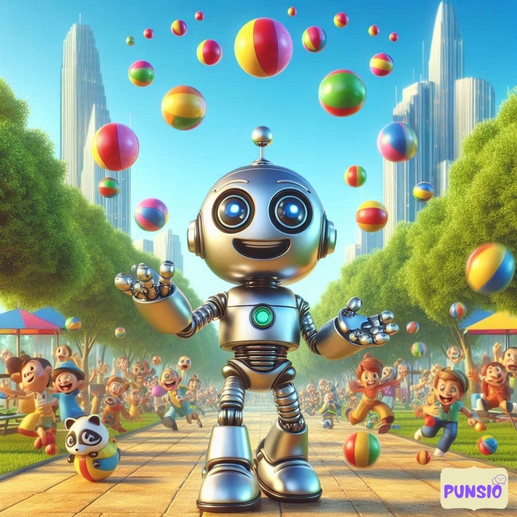 197+ Punbelievable Droid Jokes and Puns to Charge Your Laughter Levels!