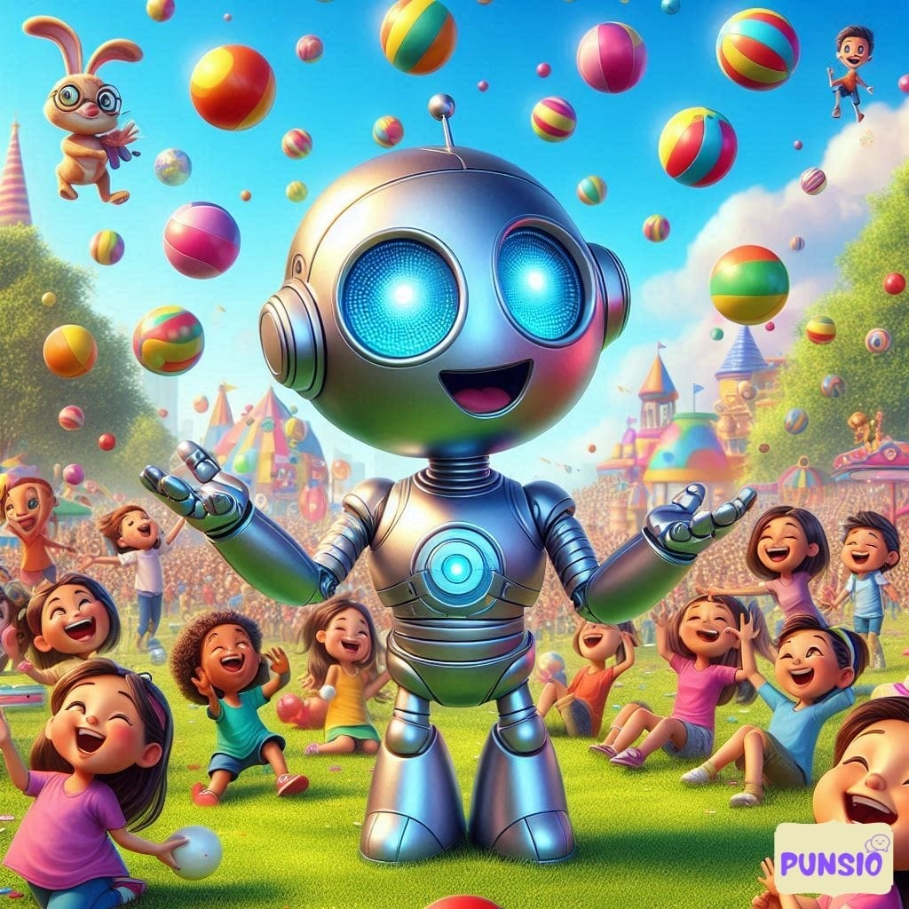 197+ Punbelievable Droid Jokes and Puns to Charge Your Laughter Levels!