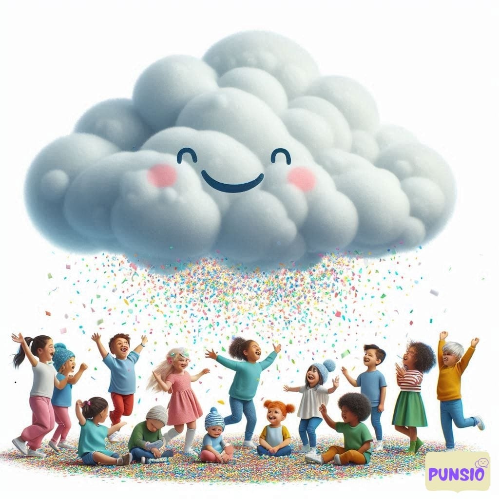 Laughs from the Land of Nod Dreamy Joke Delights