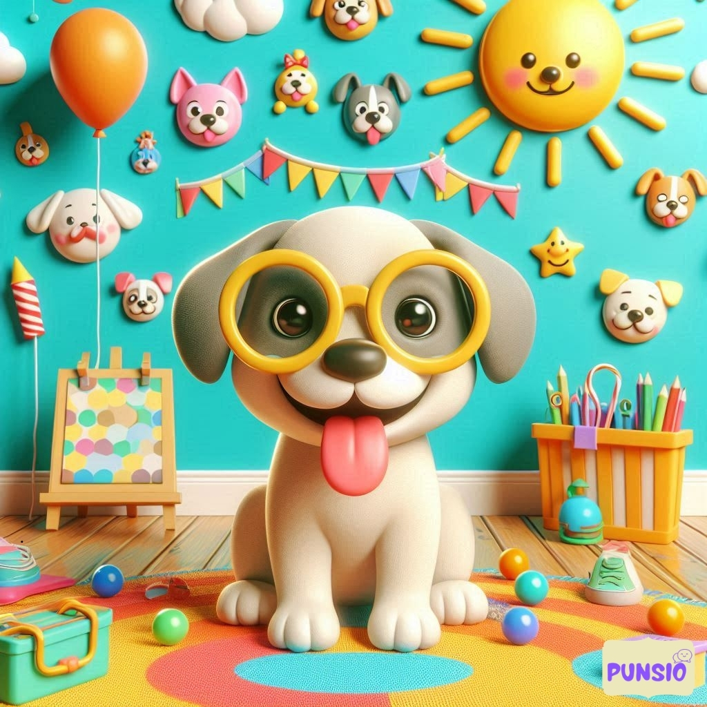 Leash Your Laughter Dog Jokes That Are Pawsitively Hilarious