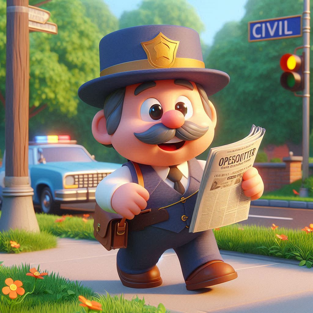 Laughter in the Courtroom: 135+ Hilarious Civil Jokes That Will Rule Your Day 3 Legal Laughs Civil Jokes to Keep You Out of Trouble