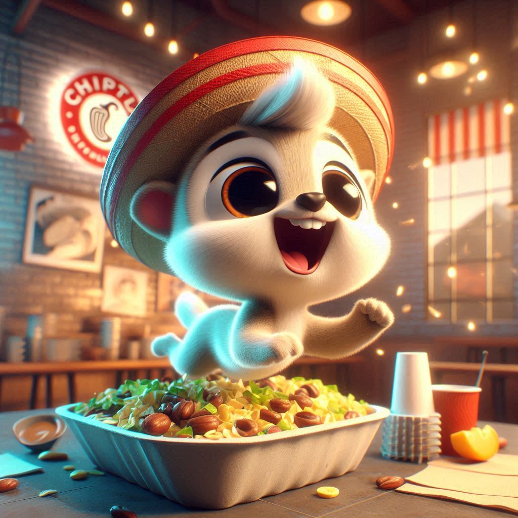 Lettuce Laugh Hilarious Chipotle Jokes