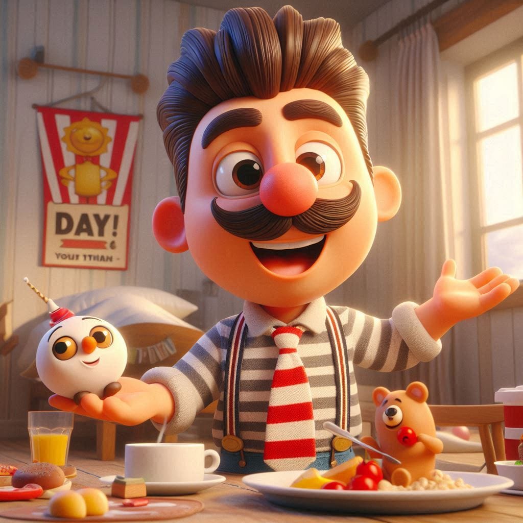 161+ Hilarious Day Jokes and Puns to Make You Giggle Like a Giddy Goose