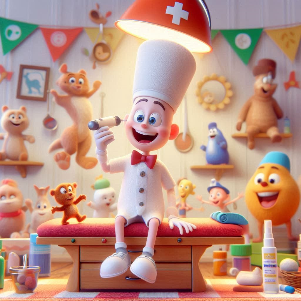 153+ Skin-tastic Dermatology Jokes and Puns to Make You Glow with Laughter