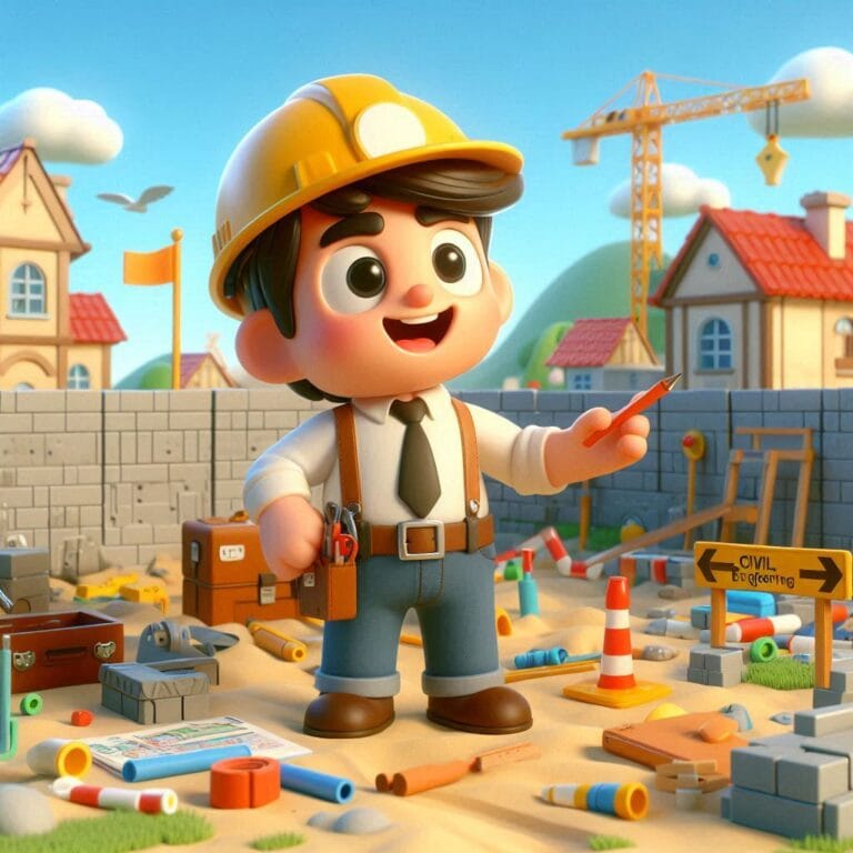 Building Laughs: 145+ Civil Engineering Jokes That'll Raise Your ...
