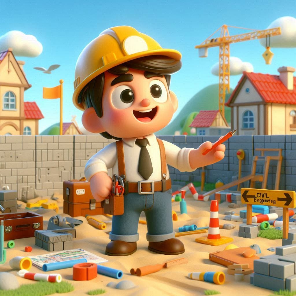 Building Laughs: 145+ Civil Engineering Jokes That'll Raise Your Spirits!