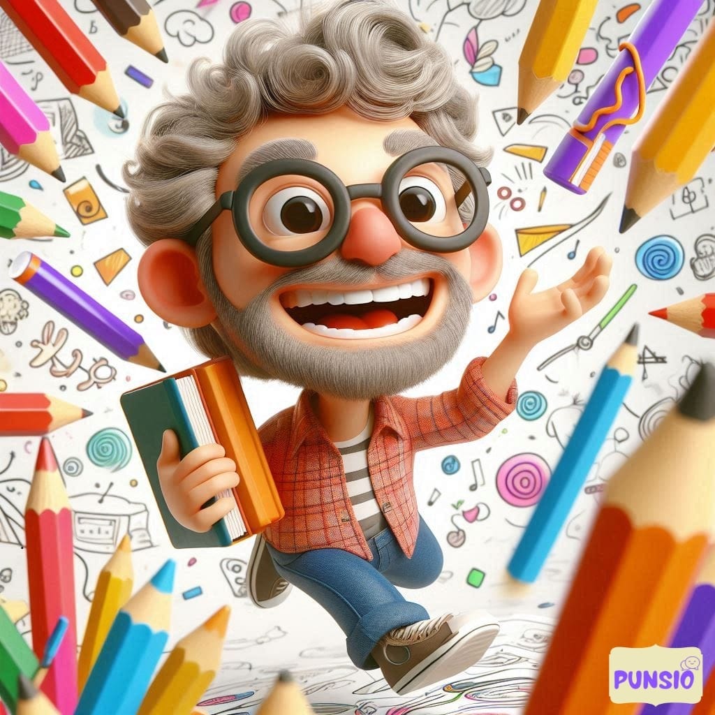 Lorax Laughs Jokes That Speak for the Trees