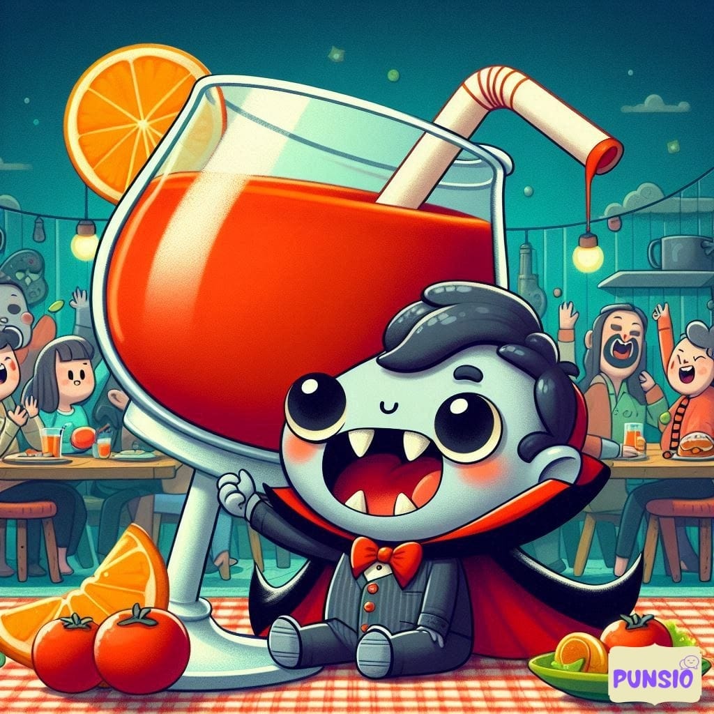 No Ifs Ands or Bats Just Great Dracula Jokes