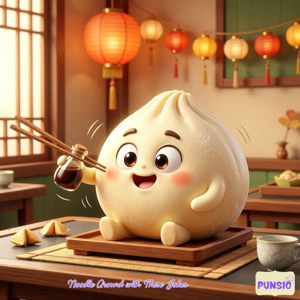Wok This Way: 193+ Hilarious Chinese Jokes And Puns That'll Stir Up Your Laughs in 2026