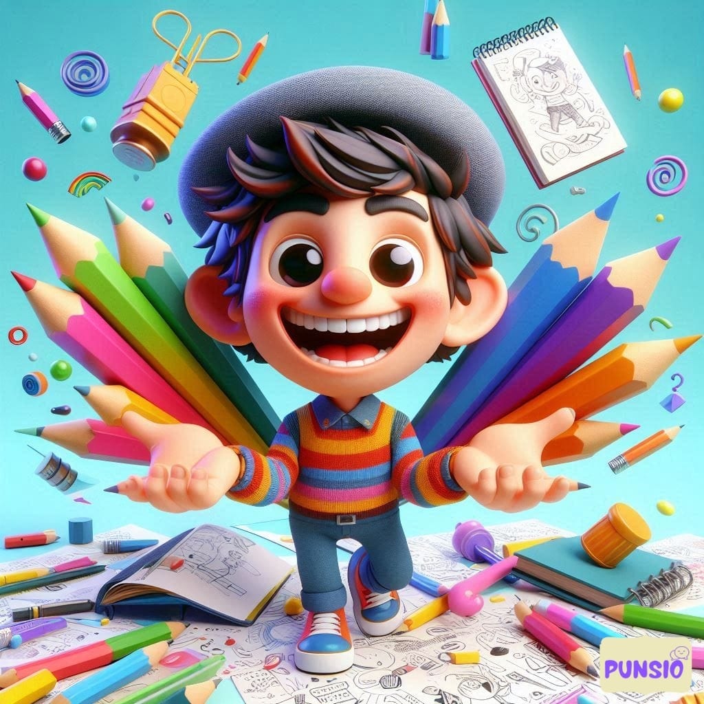 One Fish Two Fish Jokes That Make a Splash