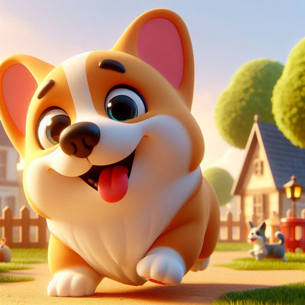 Pawesome Corgi Jokes That Will Have You Howling