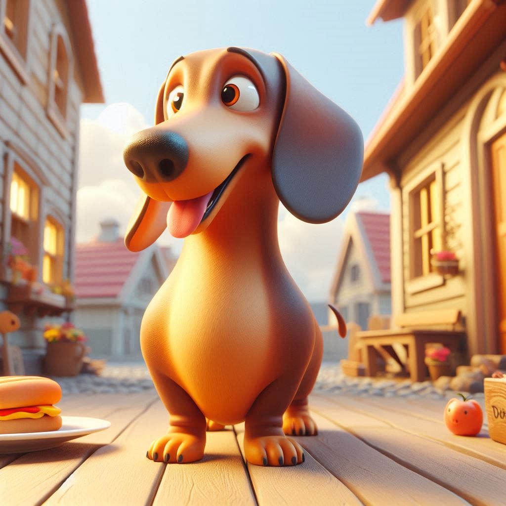 161+ Pawsitively Hilarious Dachshund Jokes and Puns to Make You Wag!