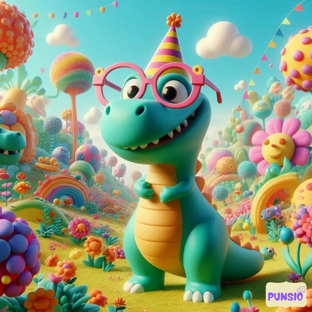 Prehistoric Puns Jokes That Stand the Test of Time