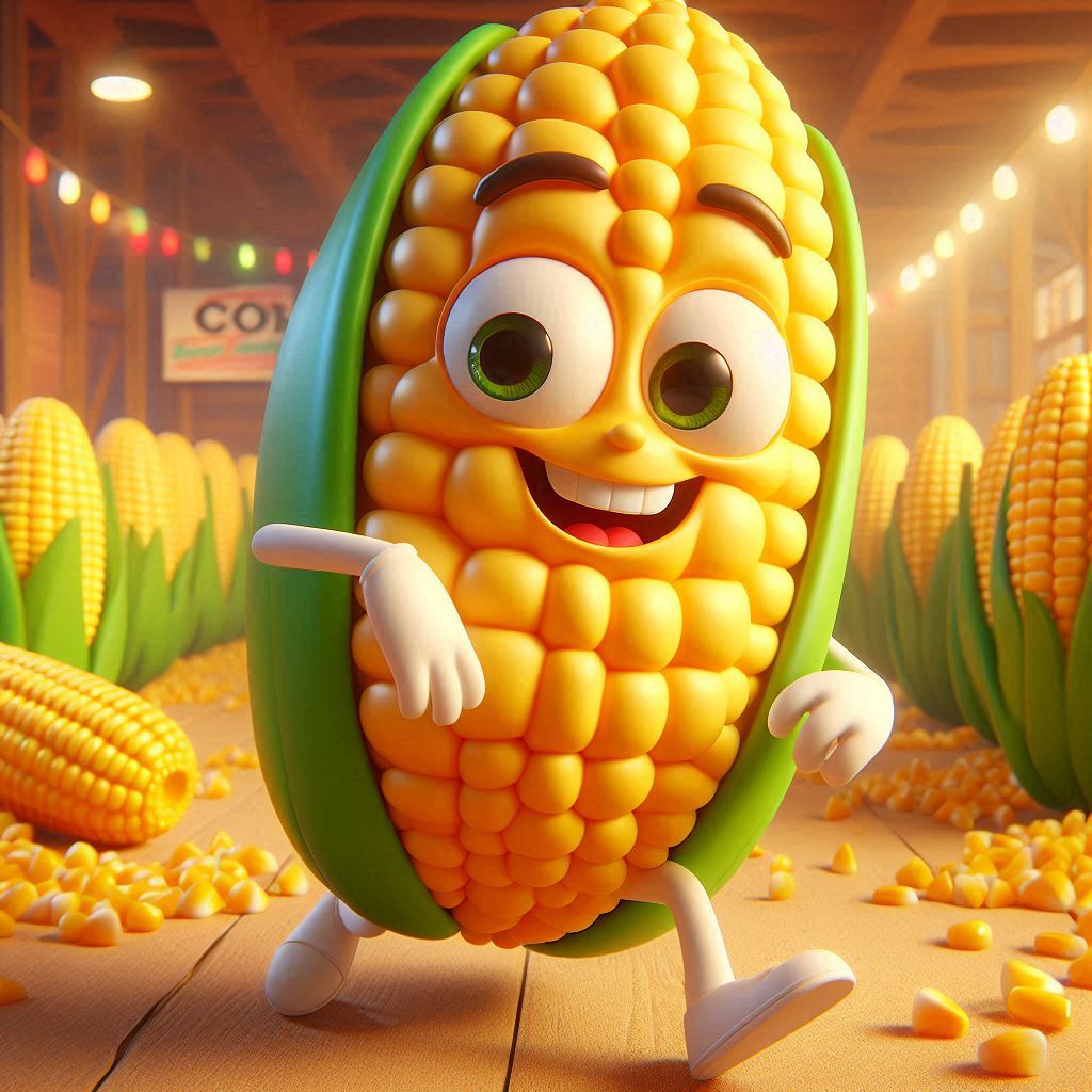 Pun derful Corn Jokes for a maize ing Fun