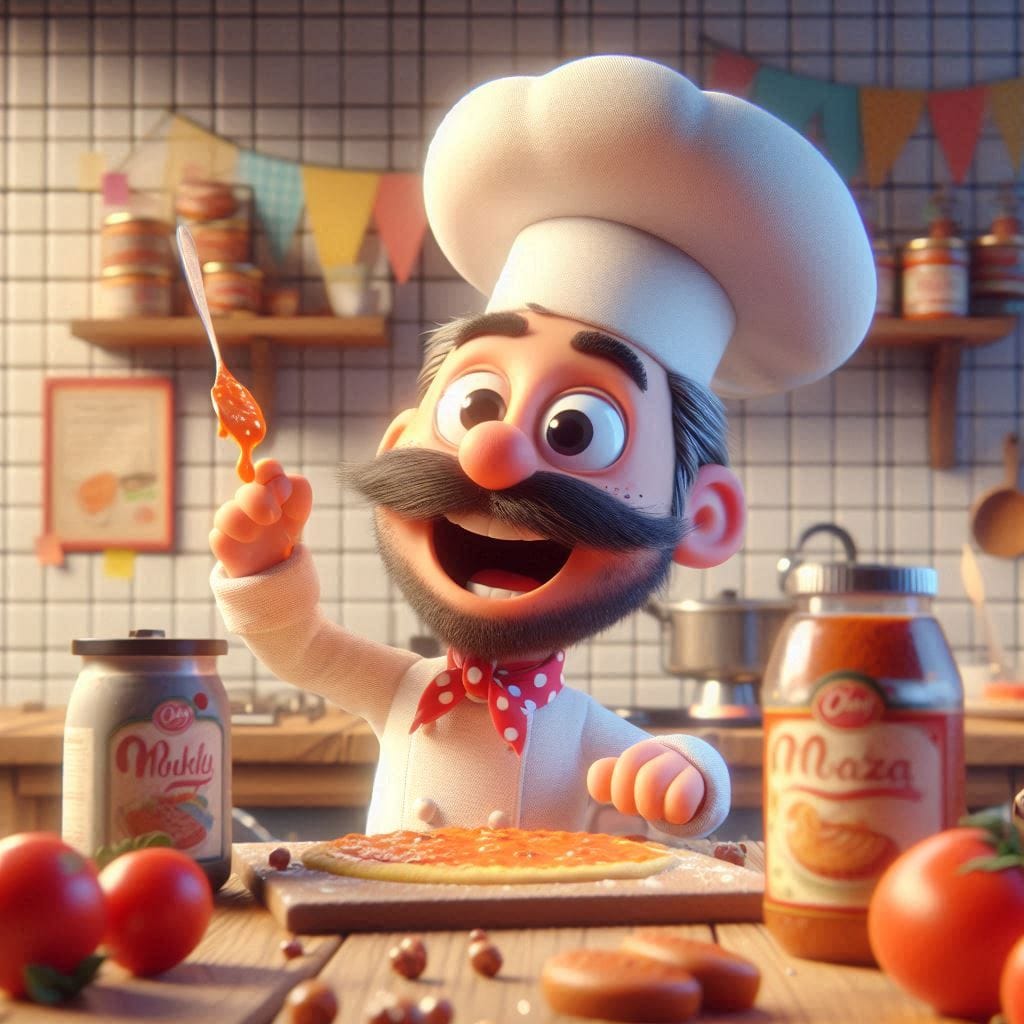 165+ Hilarious Cook Jokes and Puns to Spice Up Your Kitchen Comedy!