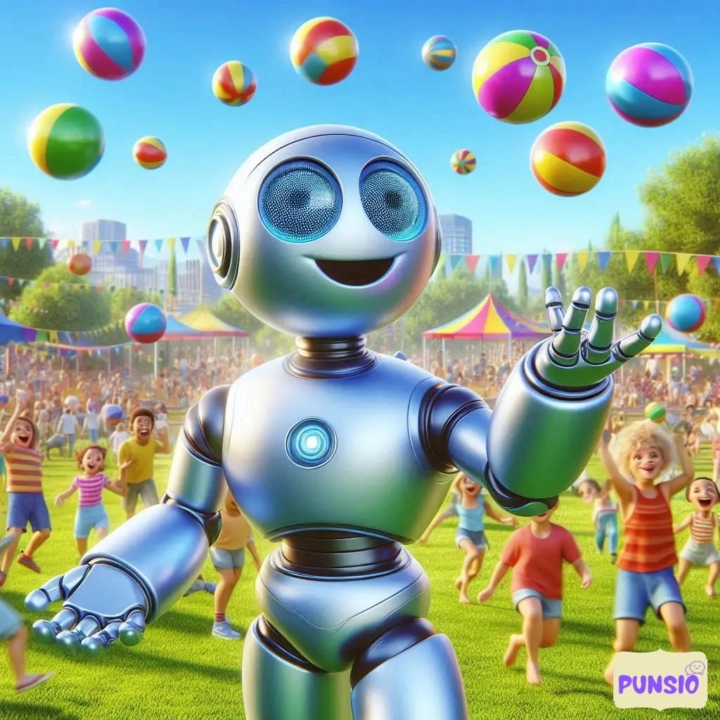 197+ Punbelievable Droid Jokes and Puns to Charge Your Laughter Levels!