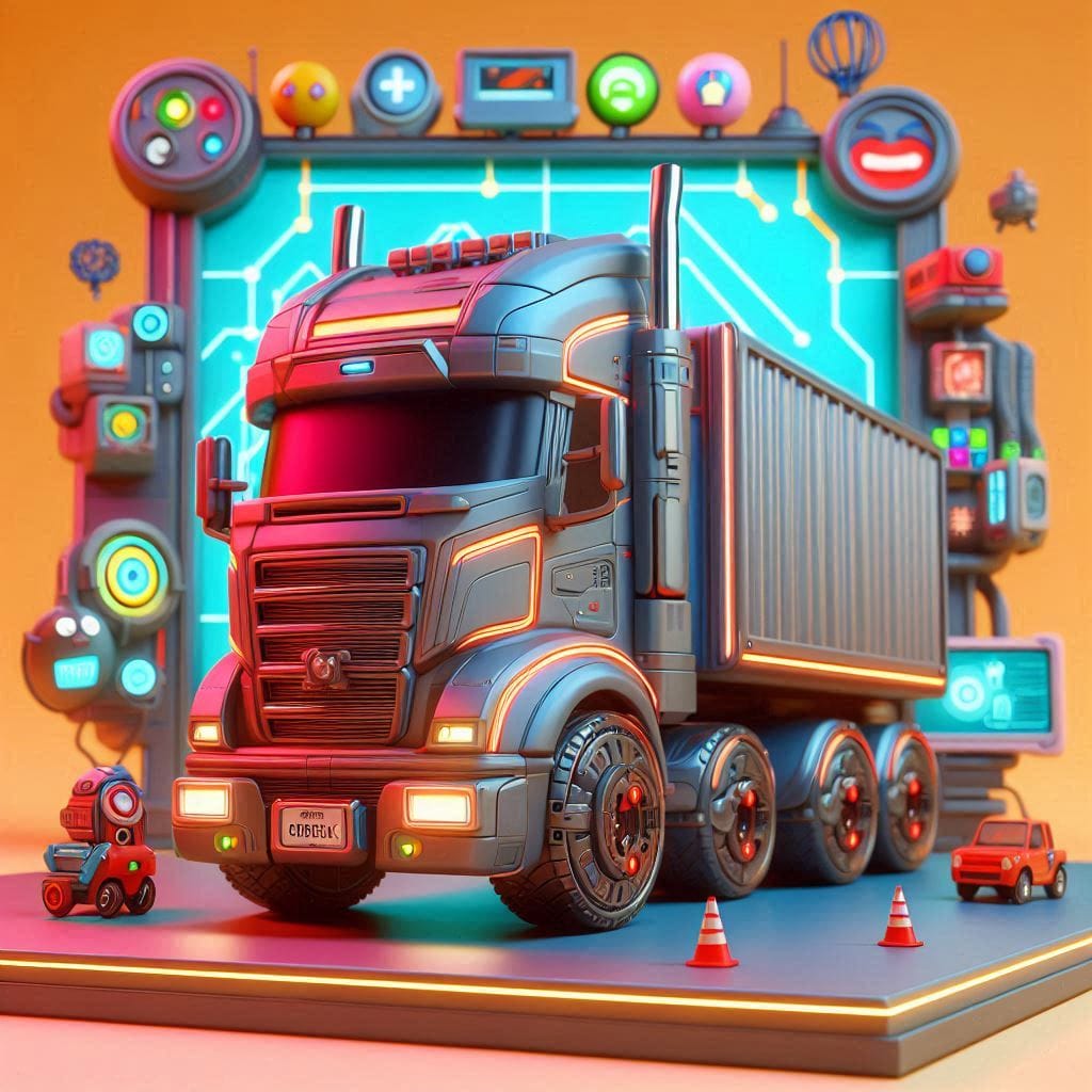 157+ Hilariously Charged Cyber Truck Jokes and Puns to Drive You Wild!