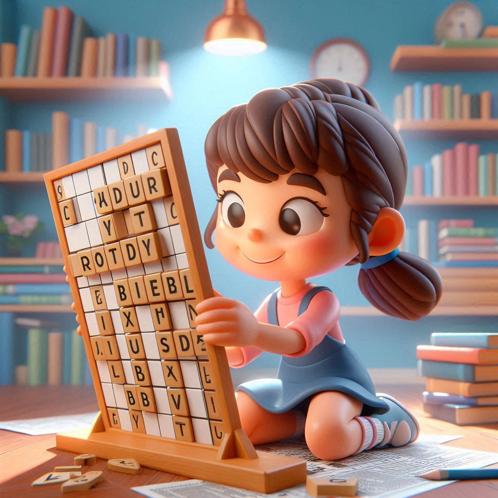 Puzzle Your Way to Laughter with These Crossword Jokes