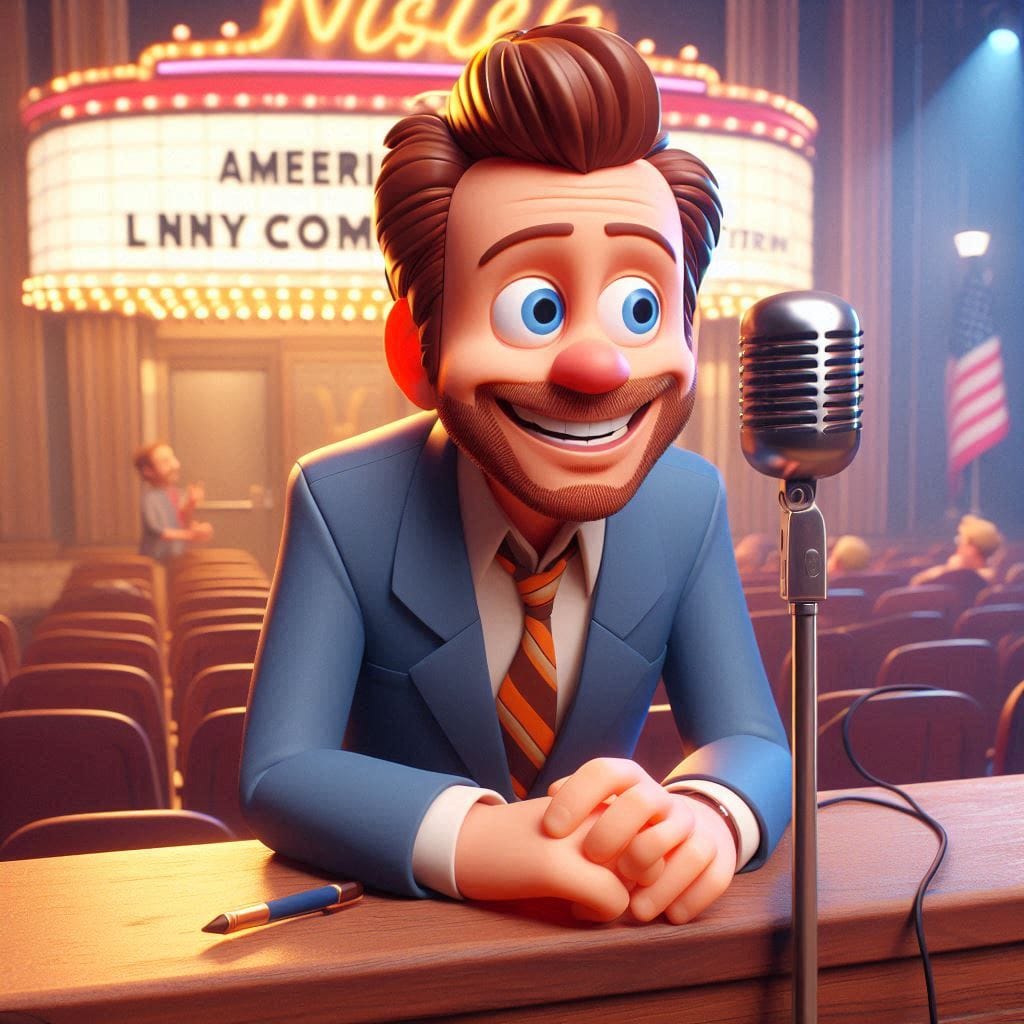 169+ Hilarity Unleashed with Dave Chappelle Jokes and Puns Galore