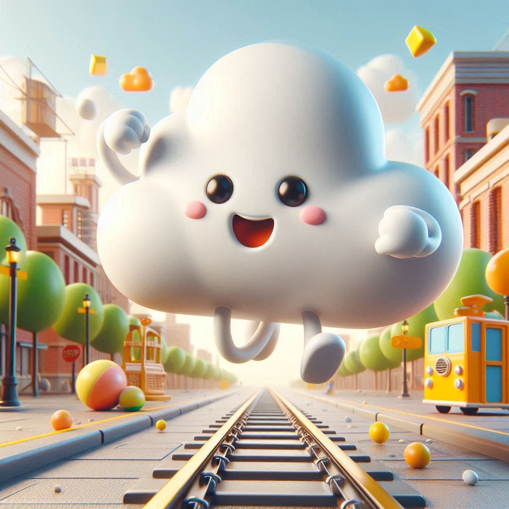 Rain or Shine These Cloud Jokes Are Divine