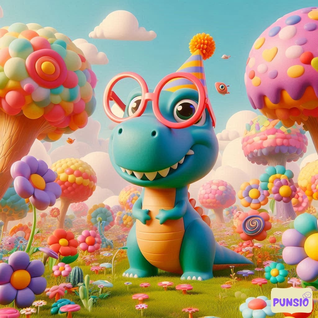 Raptor Riddles Jokes That Take Flight