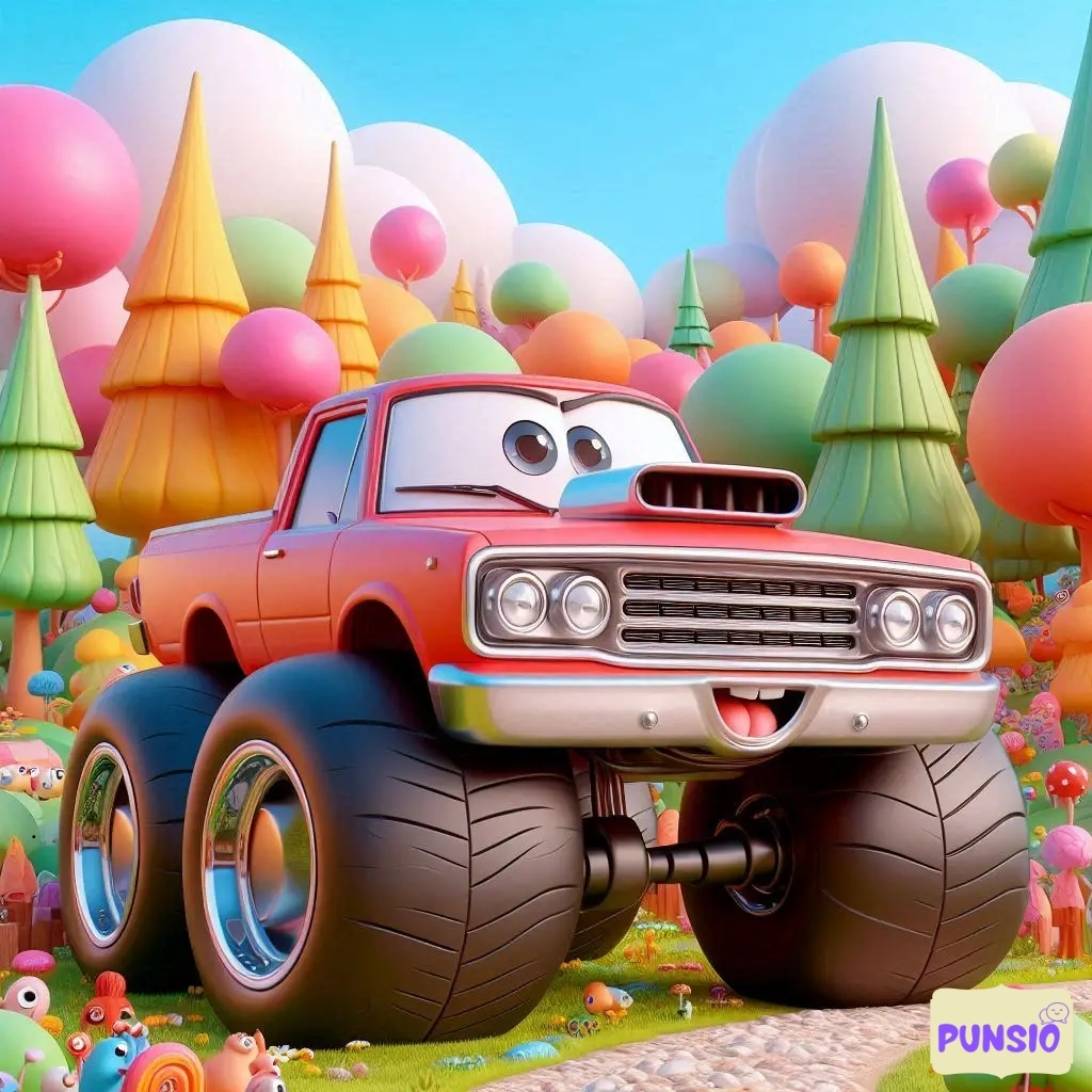 Rev Up Your Laughter with These Dodge Jokes