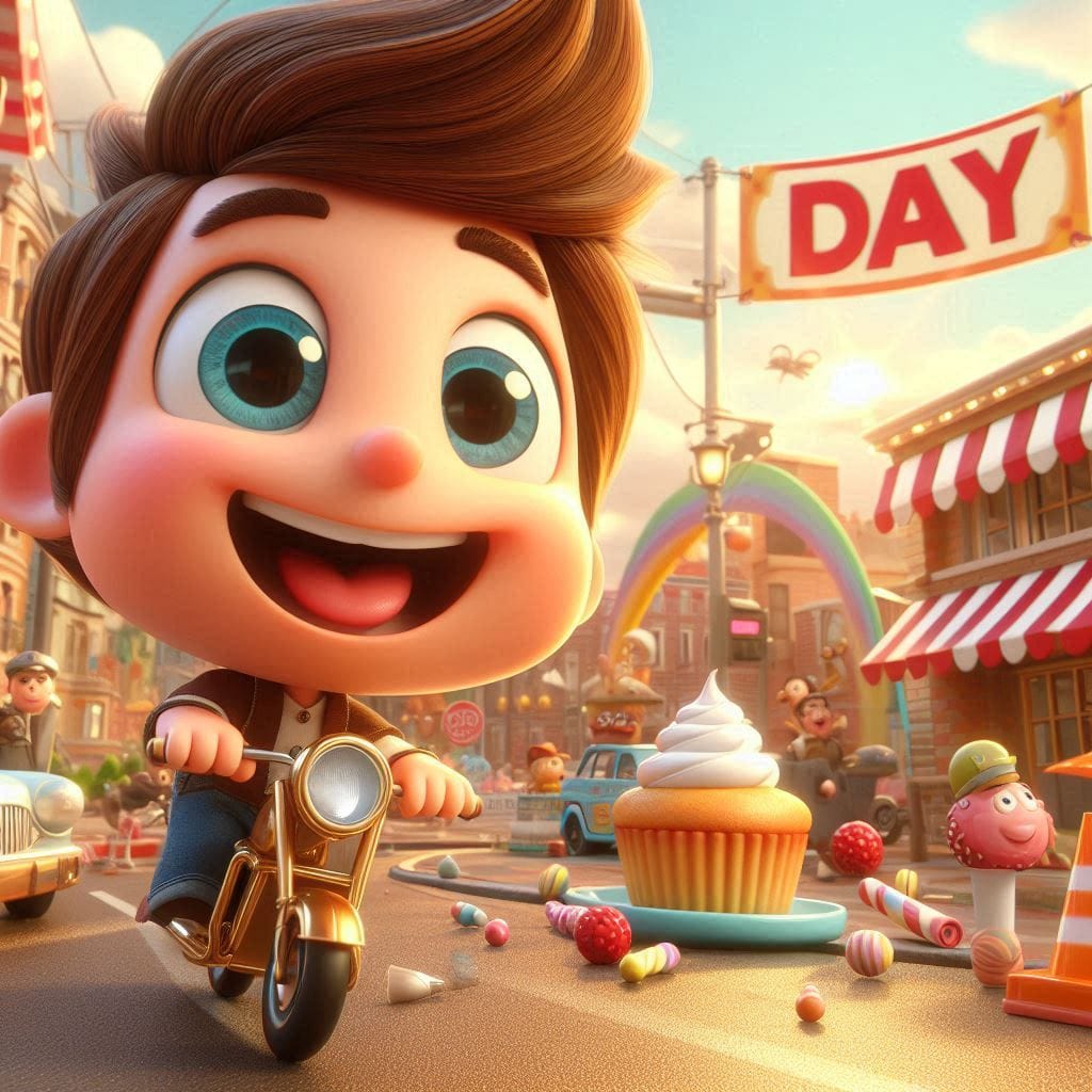 161+ Hilarious Day Jokes and Puns to Make You Giggle Like a Giddy Goose