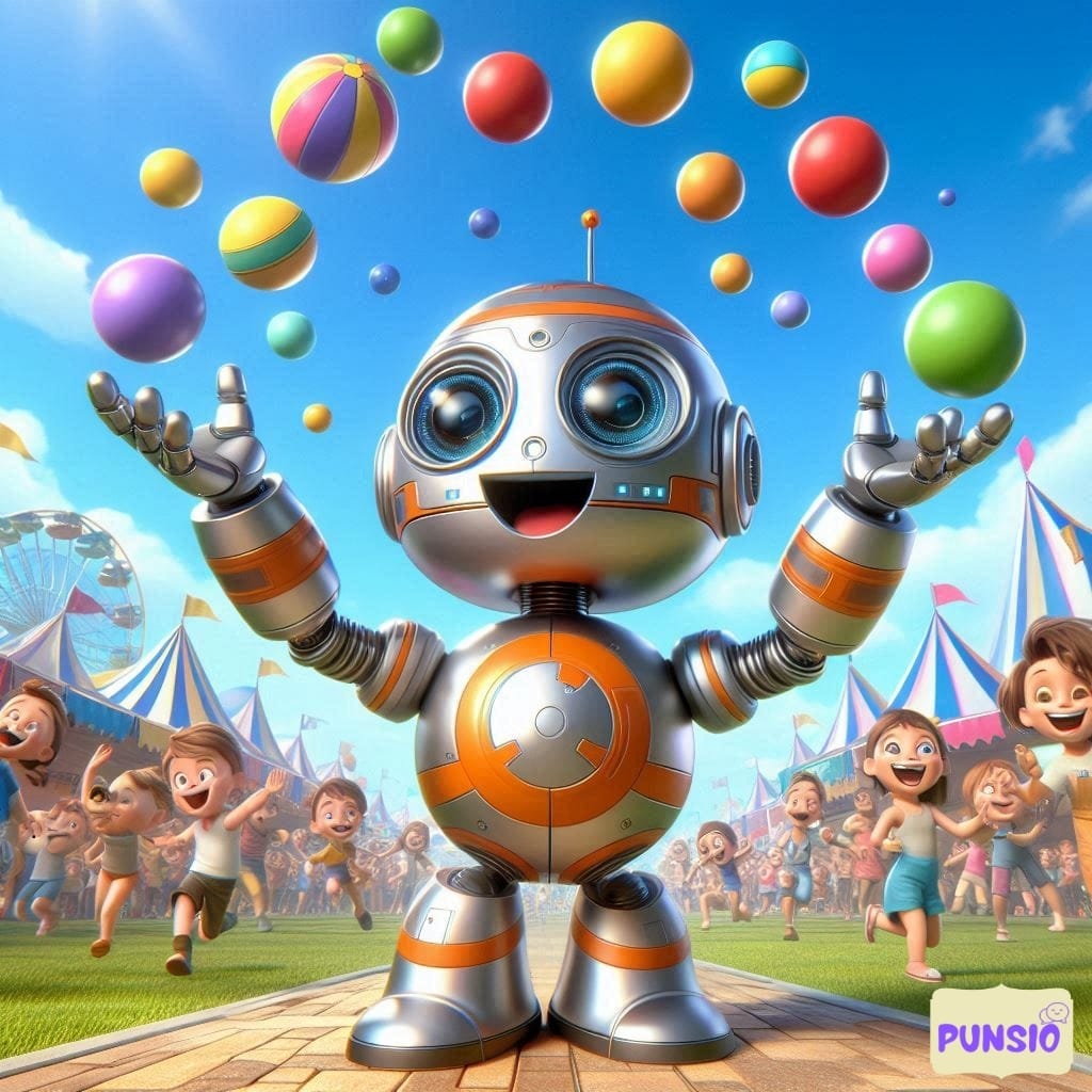 197+ Punbelievable Droid Jokes and Puns to Charge Your Laughter Levels!