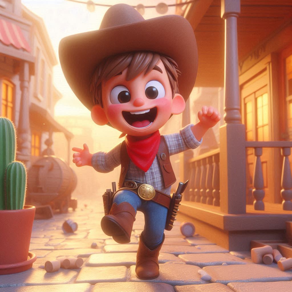 Roundup of Ridiculous Cowboy Jokes to Share