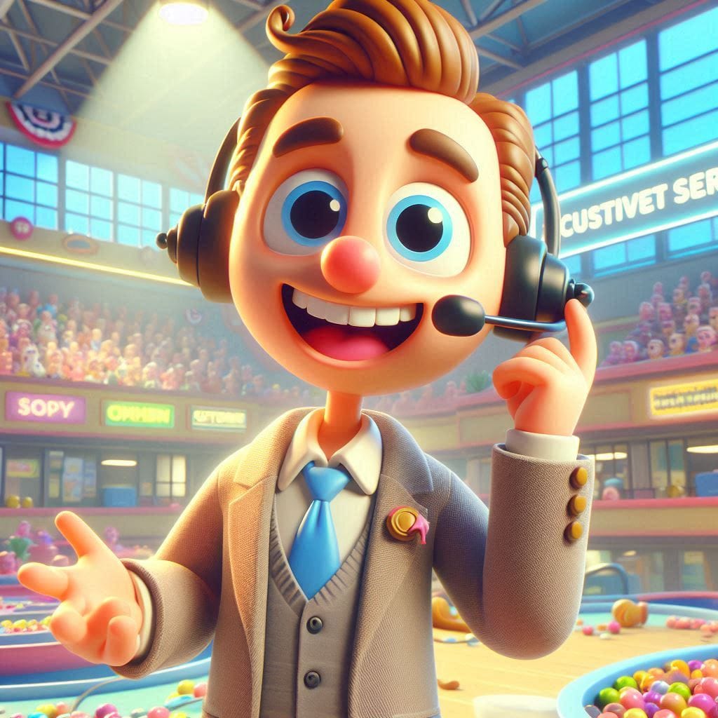 159+ Hilarious Customer Service Jokes and Puns to Leave You in Giggles