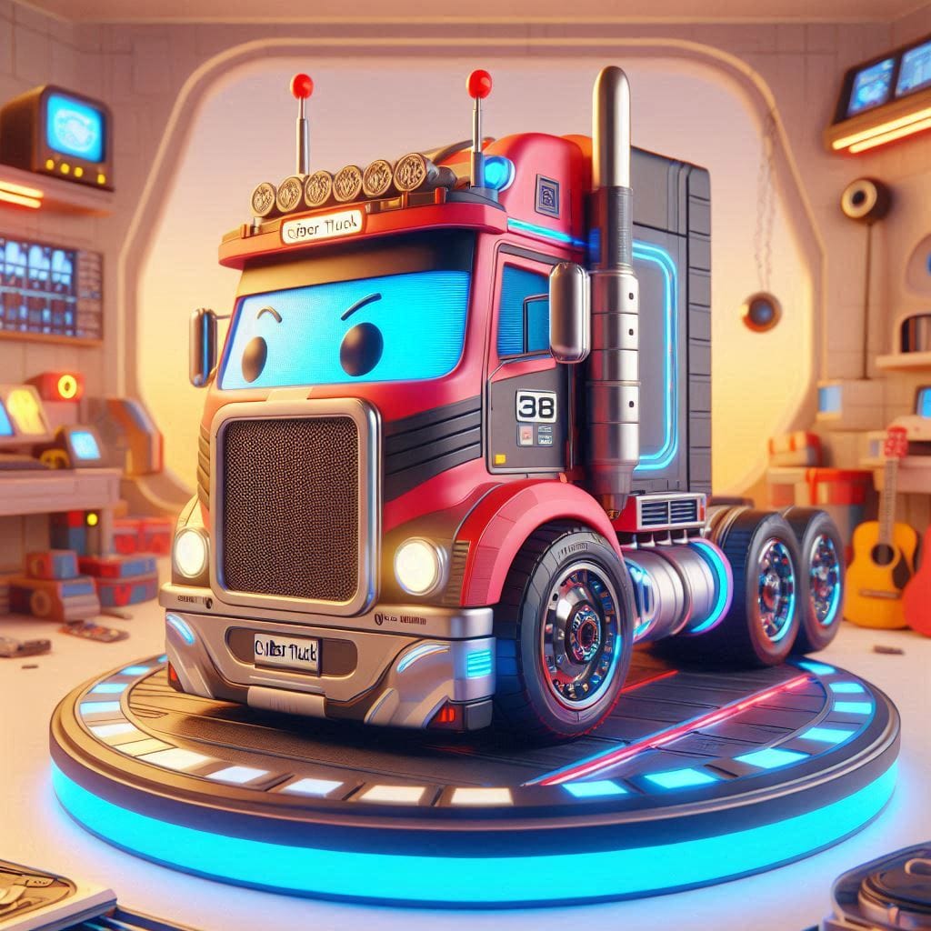 157+ Hilariously Charged Cyber Truck Jokes and Puns to Drive You Wild!