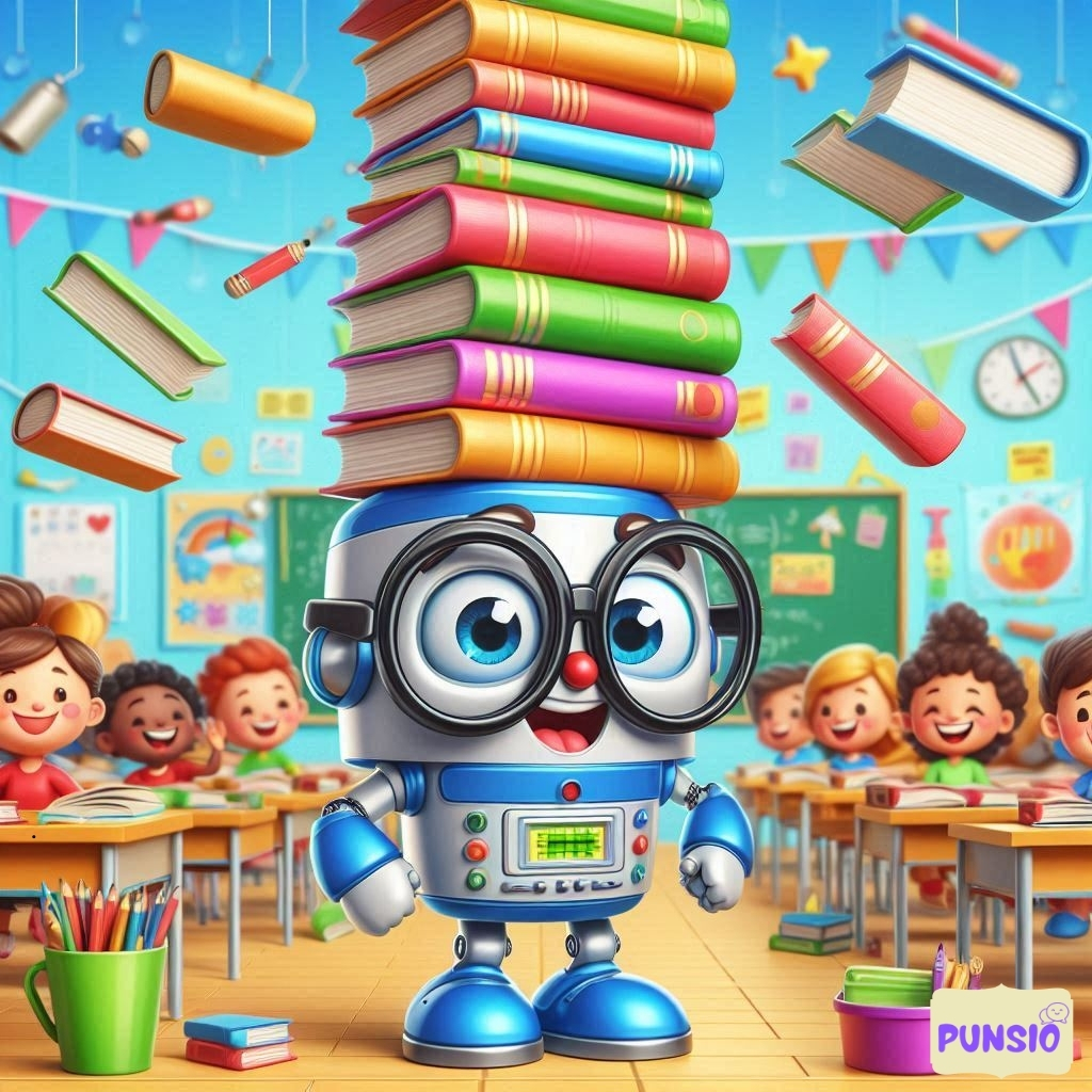 Silly Science Jokes That Are Out of This World