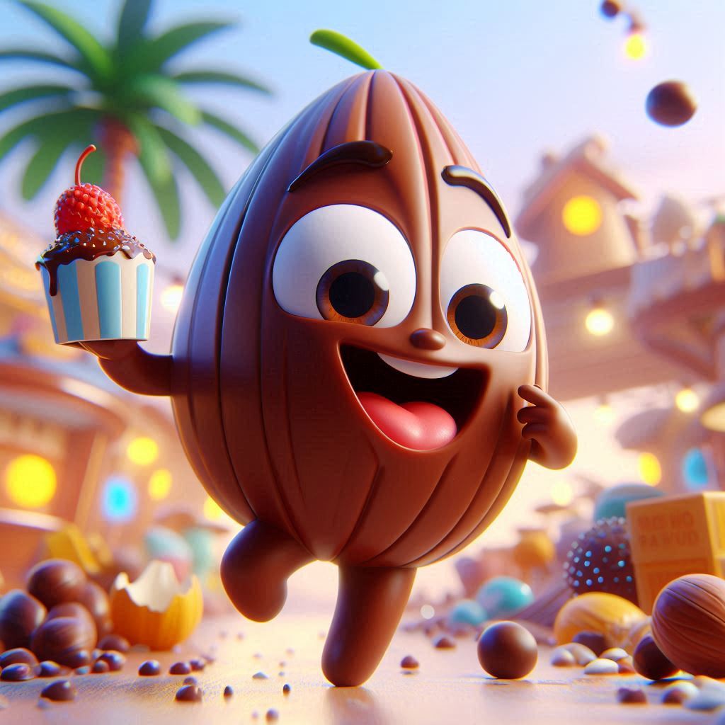 Sip on These Hilarious Cocoa Jokes